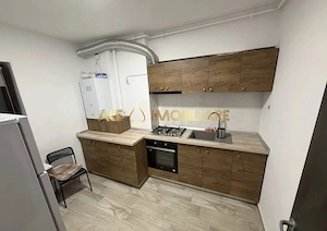 Garsoniera de inchiriat | Moghioros Park | Centrala | Metrou - imagine 3