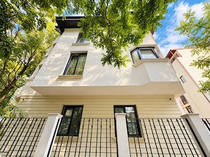 Vilă Premium | S+P+2+M | 287 mp | 6 Camere | Lift | Arcul de Triumf | 2026 - imagine 4