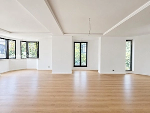 Vilă Premium | S+P+2+M | 287 mp | 6 Camere | Lift | Arcul de Triumf | 2026 - imagine 19