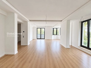 Vilă Premium | S+P+2+M | 287 mp | 6 Camere | Lift | Arcul de Triumf | 2026 - imagine 15