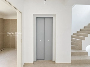 Vilă Premium | S+P+2+M | 287 mp | 6 Camere | Lift | Arcul de Triumf | 2026 - imagine 12
