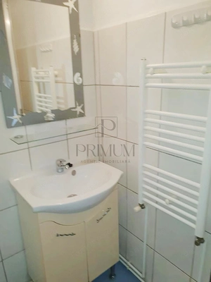 IOSEFIN - 1 CAMERA - ETAJ 1 - BALCON - CENTRALA PROPRIE - CLIMA - imagine 8