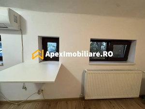 Garsoniera de inchiriat Dorobanti București | ApexImobiliare.ro - imagine 5