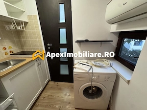 Garsoniera de inchiriat Dorobanti București | ApexImobiliare.ro - imagine 6
