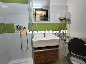 Garsoniera de inchiriat Dorobanti București | ApexImobiliare.ro - imagine 3