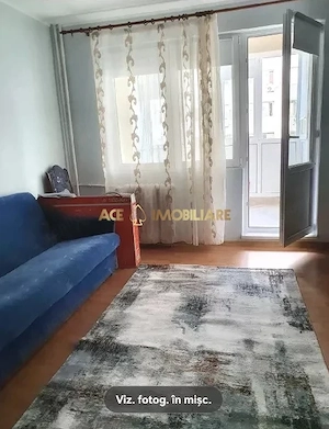 2 Camere de inchiriat | Titan | Metrou | Utilat - imagine 5