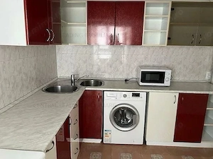 De Închiriat Apartament 2 Camere Bd Unirii, Petfriendly - imagine 7