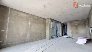 Duplex de vanzare, 5 camere despartit prin camera tehnica - Mosnita Noua - imagine 6