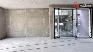 Duplex de vanzare, 5 camere despartit prin camera tehnica - Mosnita Noua - imagine 8