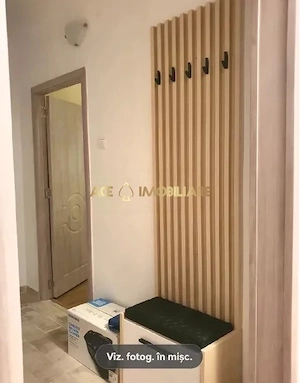 2 Camere de inchiriat | Titan | Metrou | Utilat - imagine 2