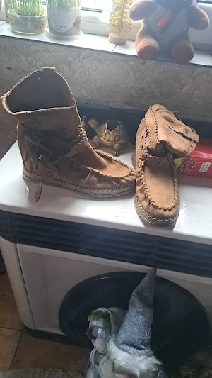 vind ghete