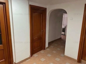 De Închiriat Apartament 2 Camere Bd Unirii, Petfriendly - imagine 9