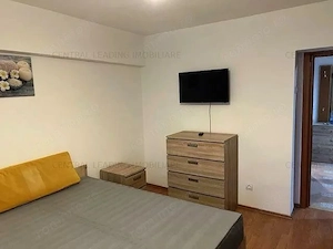 De Închiriat Apartament 2 Camere Bd Unirii, Petfriendly - imagine 6