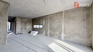 Duplex de vanzare, 5 camere despartit prin camera tehnica - Mosnita Noua - imagine 5