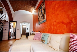 ULTRACENTRAL - 2 CAMERE - ETAJ 1 - CENTRALA PROPRIE - LOC DE PARCARE - imagine 3