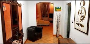 ULTRACENTRAL - 2 CAMERE - ETAJ 1 - CENTRALA PROPRIE - LOC DE PARCARE - imagine 16