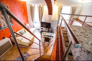 ULTRACENTRAL - 2 CAMERE - ETAJ 1 - CENTRALA PROPRIE - LOC DE PARCARE - imagine 11