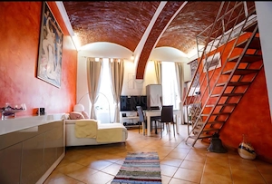 ULTRACENTRAL - 2 CAMERE - ETAJ 1 - CENTRALA PROPRIE - LOC DE PARCARE - imagine 2