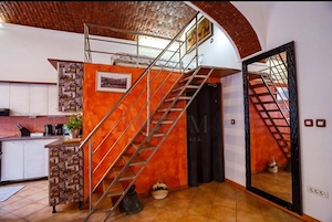 ULTRACENTRAL - 2 CAMERE - ETAJ 1 - CENTRALA PROPRIE - LOC DE PARCARE - imagine 9