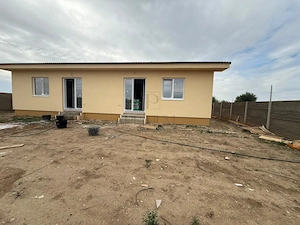 Duplex modern pe parter, cu toate utilit #259; #539;ile – Mo #537;ni #539;a Nou #259; - imagine 5