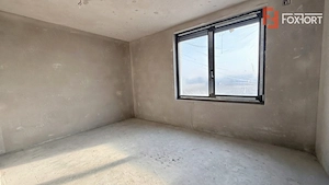 Duplex de vanzare, 5 camere despartit prin camera tehnica - Mosnita Noua - imagine 11