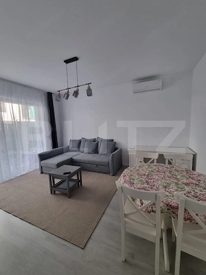 Apartament 2 camere cu grădină | Centrală proprie | Pet Friendly | Aradului