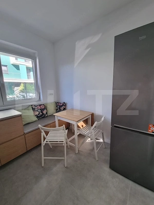 Apartament 2 camere cu grădină | Centrală proprie | Pet Friendly | Aradului - imagine 11