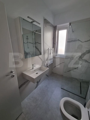 Apartament 2 camere cu grădină | Centrală proprie | Pet Friendly | Aradului - imagine 9