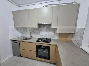 Apartament 2 camere cu grădină | Centrală proprie | Pet Friendly | Aradului - imagine 8