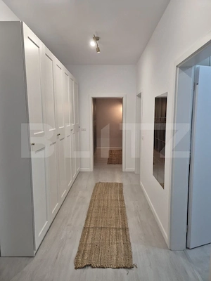 Apartament 2 camere cu grădină | Centrală proprie | Pet Friendly | Aradului - imagine 10