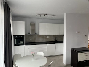 Proprietar, inchiriez apartament cu 2 camere - imagine 2