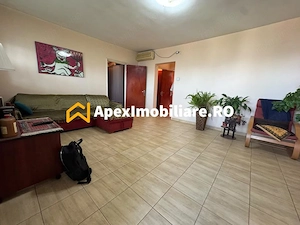 Apartament 2 camere de vanzare Dorobanti București | ApexImobiliare.ro - imagine 3