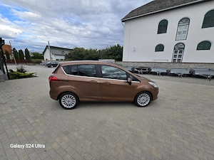 Ford B-Max 1.0 EcoBoost Start Stop Titanium - imagine 11