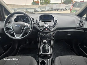 Ford B-Max 1.0 EcoBoost Start Stop Titanium - imagine 6