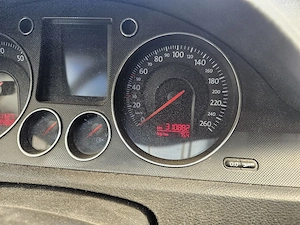 Volkswagen Passat b6 - imagine 4