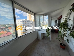 Apartament 2 camere de vanzare Dorobanti București | ApexImobiliare.ro - imagine 2