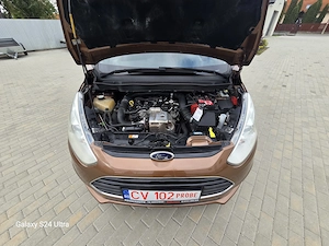 Ford B-Max 1.0 EcoBoost Start Stop Titanium - imagine 7