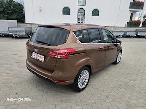 Ford B-Max 1.0 EcoBoost Start Stop Titanium - imagine 4