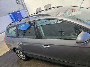 Volkswagen Passat b6 - imagine 3