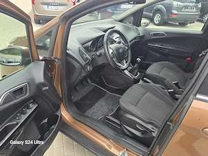 Ford B-Max 1.0 EcoBoost Start Stop Titanium - imagine 13