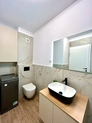 2 camere | Prima închiriere | Eroilor Residence | Proprietar - imagine 8