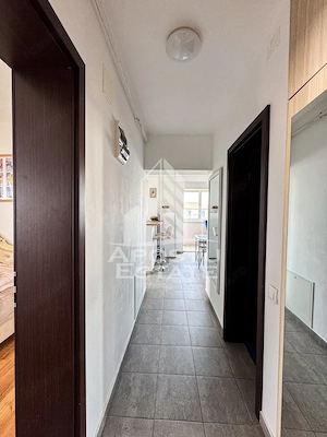 Apartament cu 2 camere de închiriat- centrala proprie, Giroc. - imagine 7