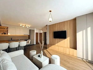 2 camere | Prima închiriere | Eroilor Residence | Proprietar - imagine 3