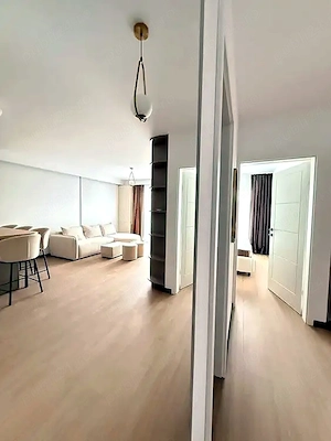 2 camere | Prima închiriere | Eroilor Residence | Proprietar - imagine 10