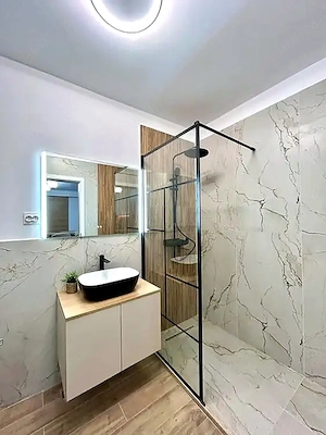 2 camere | Prima închiriere | Eroilor Residence | Proprietar - imagine 7