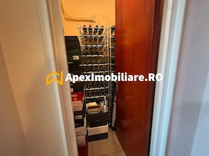 Apartament 2 camere de vanzare Dorobanti București | ApexImobiliare.ro - imagine 12