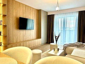 2 camere | Prima închiriere | Eroilor Residence | Proprietar - imagine 2