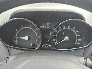 Ford B-Max 1.0 EcoBoost Start Stop Titanium - imagine 20