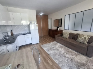 Gară- Centru,ap o cam dec, et int,87500 euro  - imagine 3