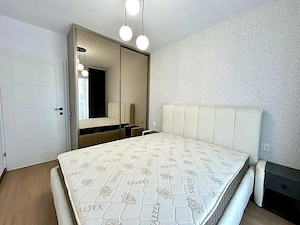 2 camere | Prima închiriere | Eroilor Residence | Proprietar - imagine 6